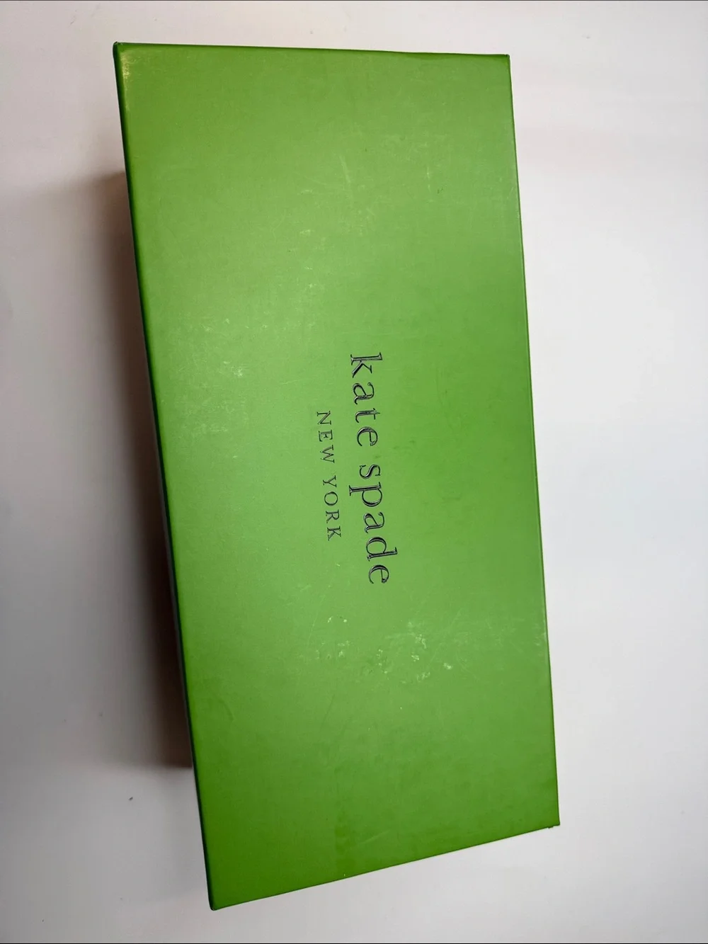 kate spade new york Women Whimsical Garden Mesh Espadrille Ballet Flats Size 9